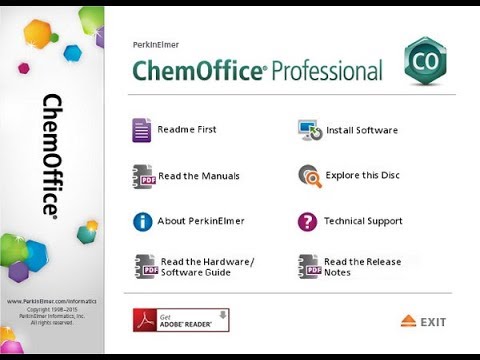 Chemdraw for mac os
