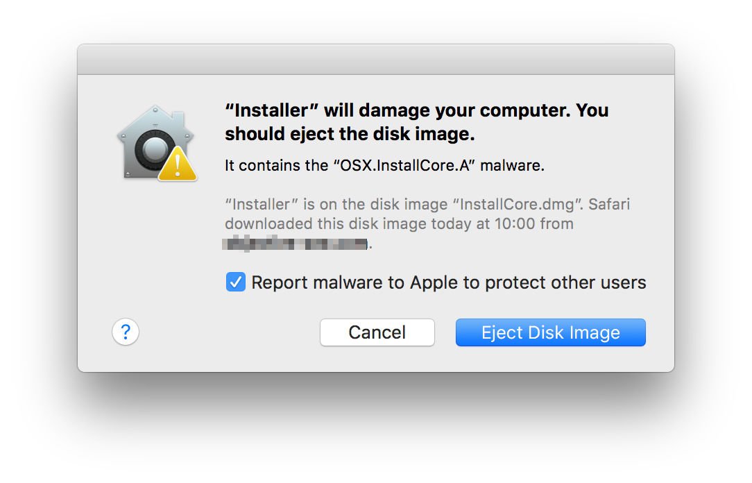 How To Check For Viruses On Mac