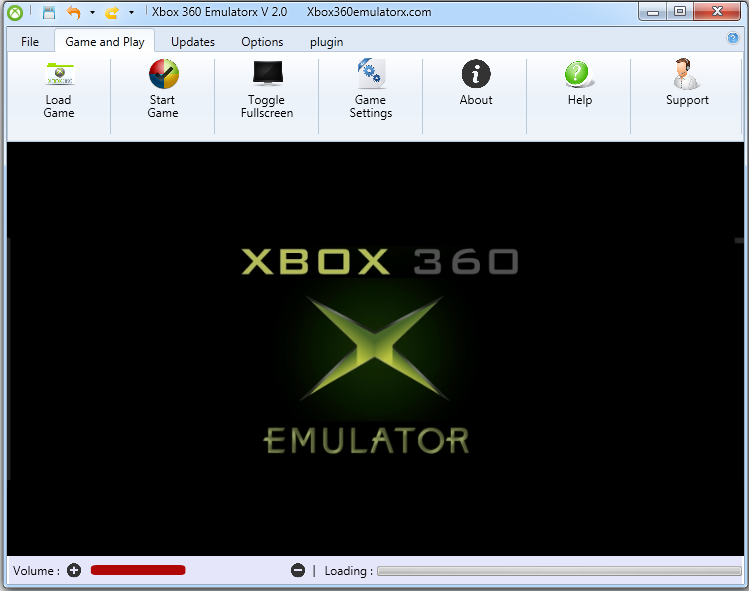 Xbox 360 Emulator For Mac